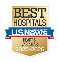 2025-2026 Best Hospitals - Heart-&-Vascular-year